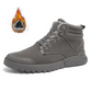 Men's Winter Ankle Boots