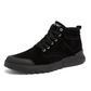 Men's Winter Ankle Boots