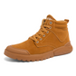 Men's Winter Ankle Boots