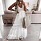 LaceBreeze™     |      Lace Summer Dress