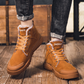 Men's Winter Ankle Boots