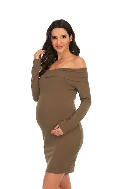 ChicBump™     |        XXL Maternity Chic