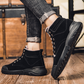 Men's Winter Ankle Boots