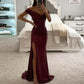 Sequined Elegant Dress