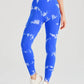 Seamless Tie Dye Leggings