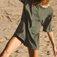 Woman Casual Romper