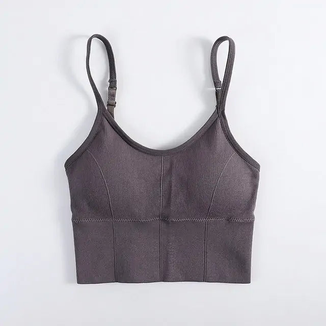 FitFlex™     |    Women Sports Bra