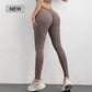 BootyVibe™       |     V Back Booty Pants