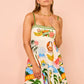 Flowy Paradise Dress