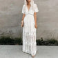 LaceBreeze™     |      Lace Summer Dress