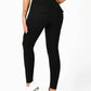 PocketFit Cargo Leggings