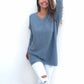 CosyChic™   |     Cashmere Sweater For Women