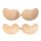 LiftGlow™       |       Backless Push Up Bra