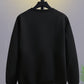 Men's Winter Crew Neck Sweatshirt