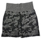 CamoFlex™    |    Camo Seamless Shorts