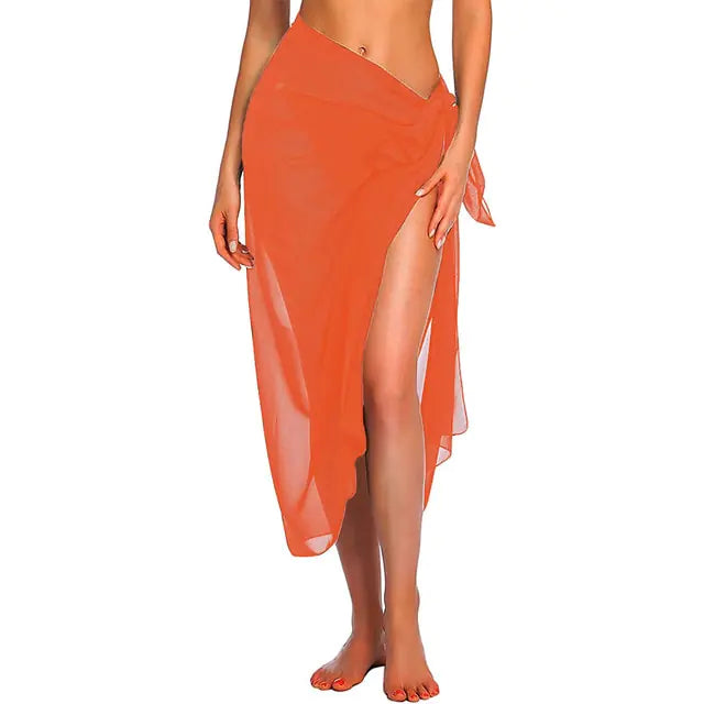 BeachBloom™   |     Swimwear Cover-ups