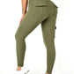 PocketFit Cargo Leggings