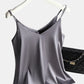 SatinEssence™    |    Satin Tank Top