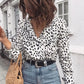 LeopardTwist™   |   Leopard Print Turn-D