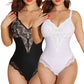 LaceLuxe™     |    Lace Shapewear Bodysuit