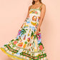 Flowy Paradise Dress