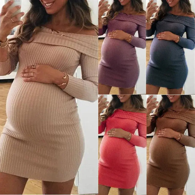 ChicBump™     |        XXL Maternity Chic