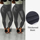 HighFlex™     |     High Waist Leggings