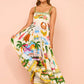 Flowy Paradise Dress