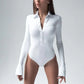 Long Sleeve Bodysuit