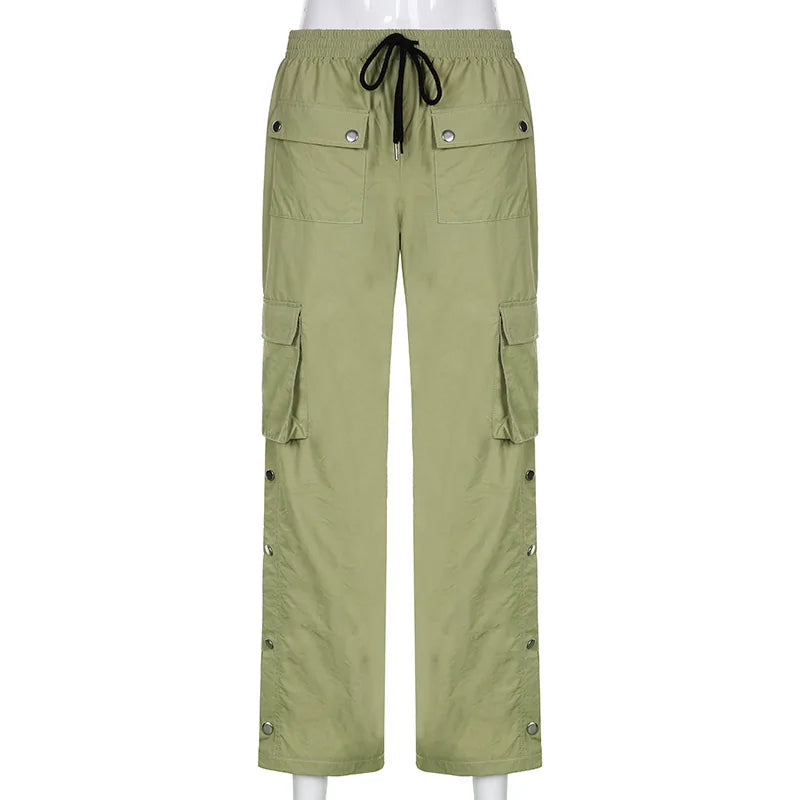 CargoFlex™      |      Cargo Pants