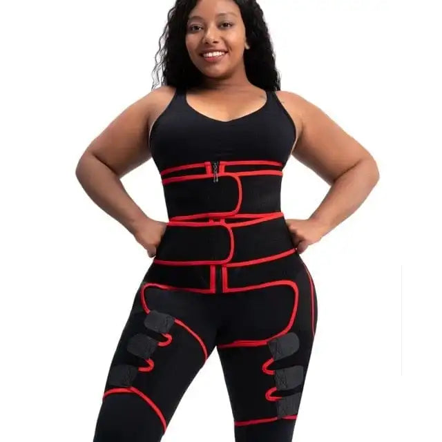 HipFlex™    |     Hip Brace