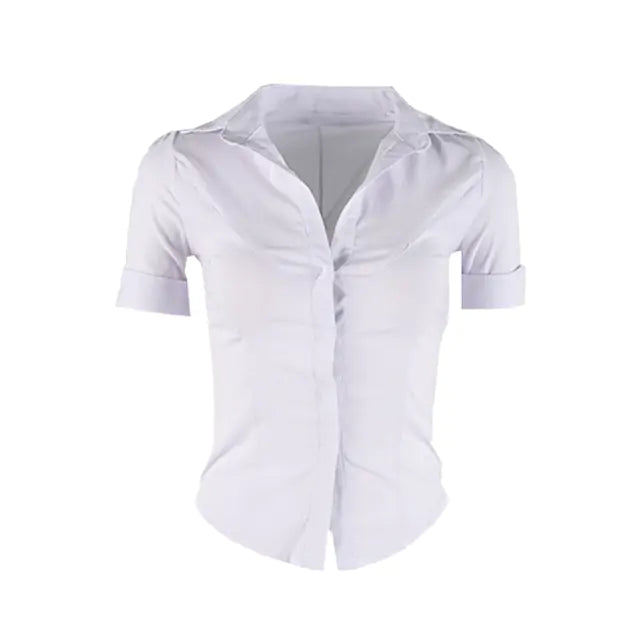 TunicEase™     |     Ladies Tunics Uniform Tops