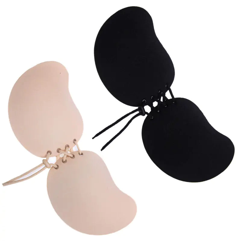 CoverEase™        |       Bra Nipple Cover