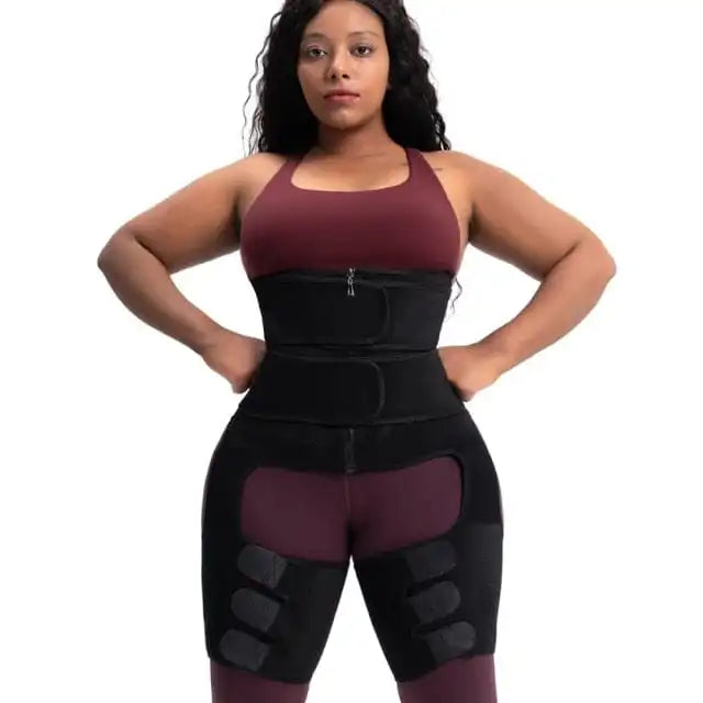 HipFlex™    |     Hip Brace