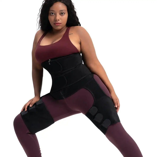 HipFlex™    |     Hip Brace